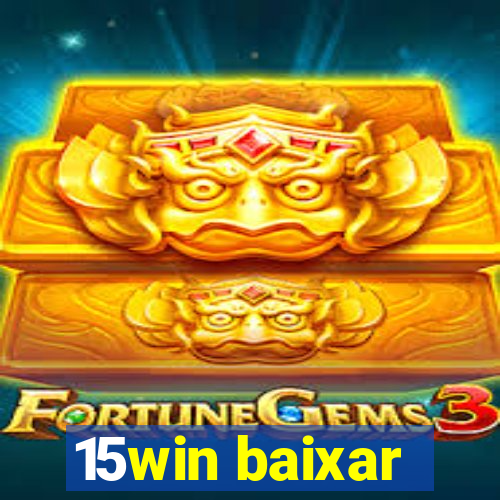 15win baixar